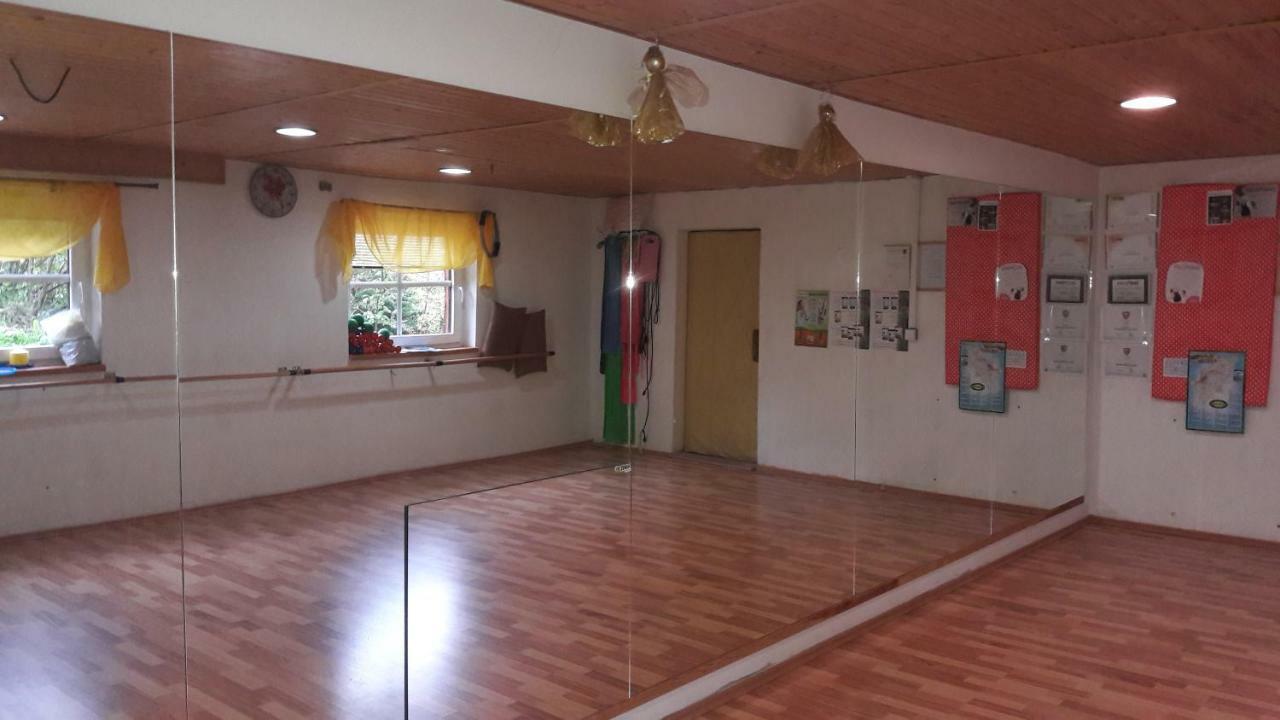 Chata V Jizerskych Horach Reichenberg Exterior foto